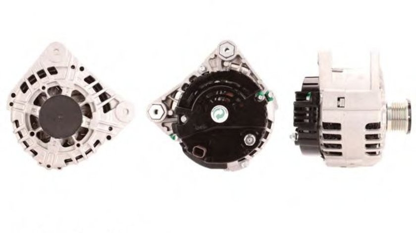 Generator / Alternator MITSUBISHI CARISMA (DA) (1995 - 2006) ELSTOCK 28-3891 piesa NOUA