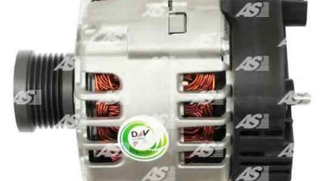 Generator / Alternator MITSUBISHI CARISMA (DA_) AS-PL A3037(P)