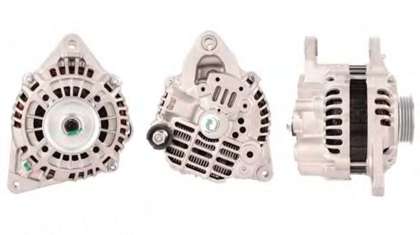 Generator / Alternator MITSUBISHI CARISMA limuzina (DA) (1996 - 2006) ELSTOCK 28-3831 piesa NOUA