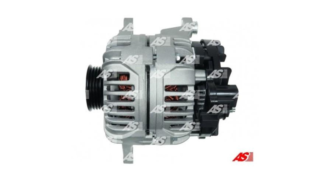 Generator / alternator Mitsubishi CARISMA limuzina (DA_) 1996-2006 #2 0123315008