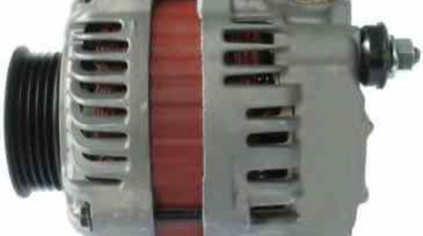 Generator / Alternator MITSUBISHI COLT CZC Cabriolet RG HELLA 8EL 738 211-311
