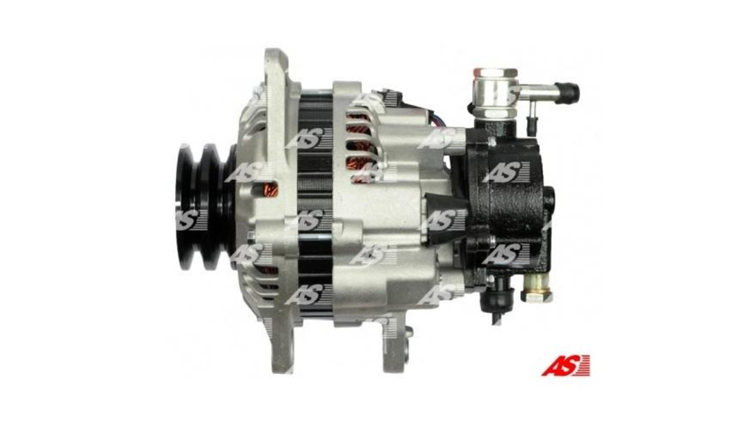 Generator / alternator Mitsubishi GALLOPER (JK-01) 1998-2003 #2 0986049720