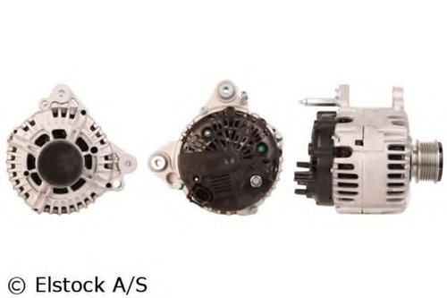 Generator / Alternator MITSUBISHI GRANDIS (NA) (2003 - 2016) ELSTOCK 28-4773 piesa NOUA