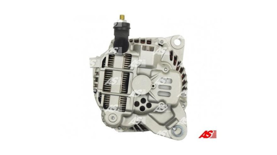 Generator / alternator Mitsubishi GRANDIS (NA_W) 2003-2016 #2 113782