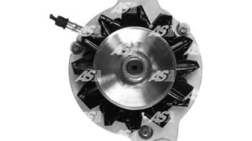 Generator / Alternator MITSUBISHI L 200 (K3_T, K2_T, K1_T, K0_T) AS-PL A5006