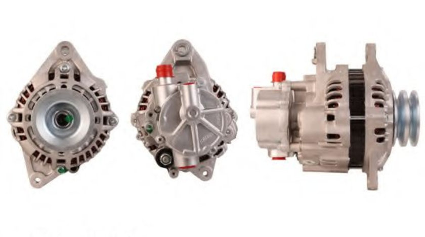 Generator / Alternator MITSUBISHI L 200 (K7, K6) (1996 - 2007) ELSTOCK 28-2844 piesa NOUA