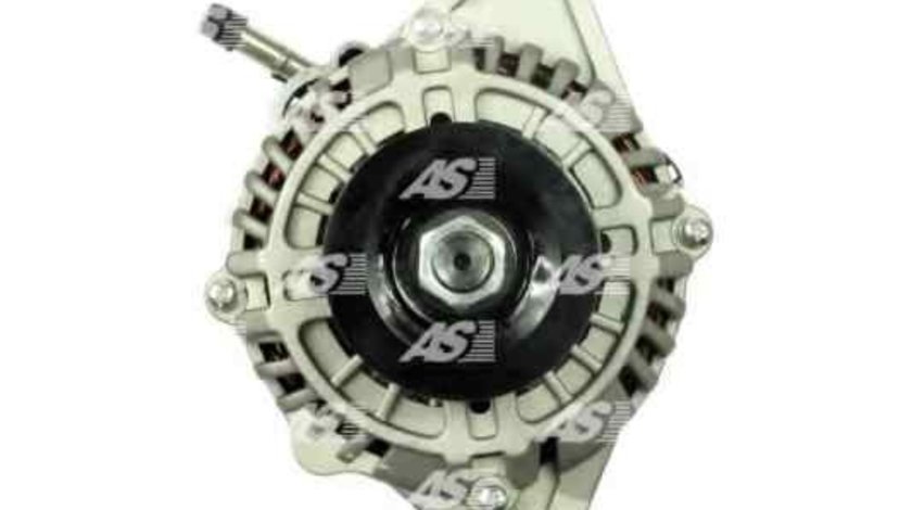 Generator / Alternator MITSUBISHI L 200 (K7_T, K6_T) AS-PL A5072