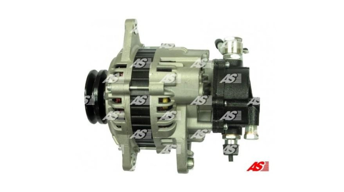 Generator / alternator Mitsubishi L 400 / SPACE GEAR bus (PD_W, PC_W, PA_V, PB_V, PA_W) 1994-2007 #2 0986045571
