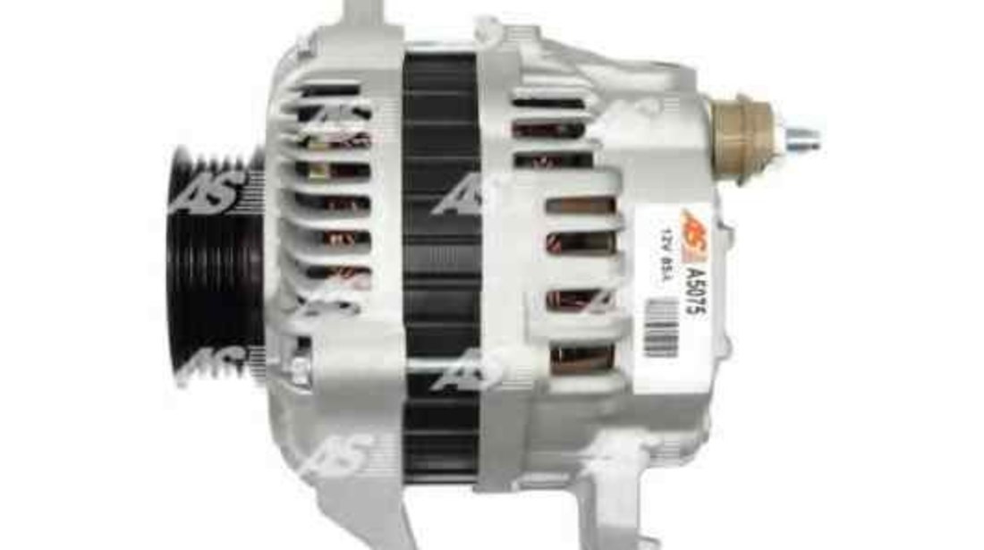 Generator / Alternator MITSUBISHI LANCER limuzina (CY/Z_A) AS-PL A5075