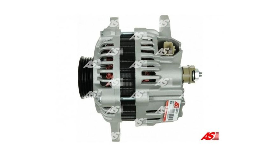 Generator / alternator Mitsubishi LANCER Mk VI (CJ-CP_) 1995-2003 #2 0986045581