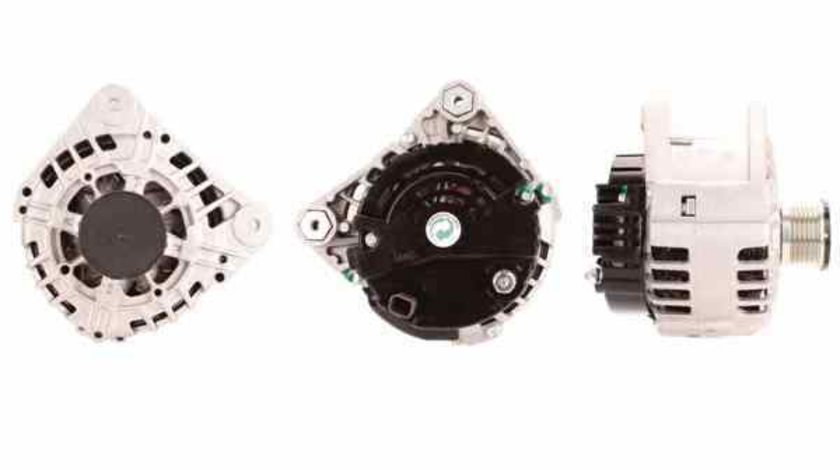 Generator / Alternator MITSUBISHI SPACE STAR DGA ELSTOCK 28-3891