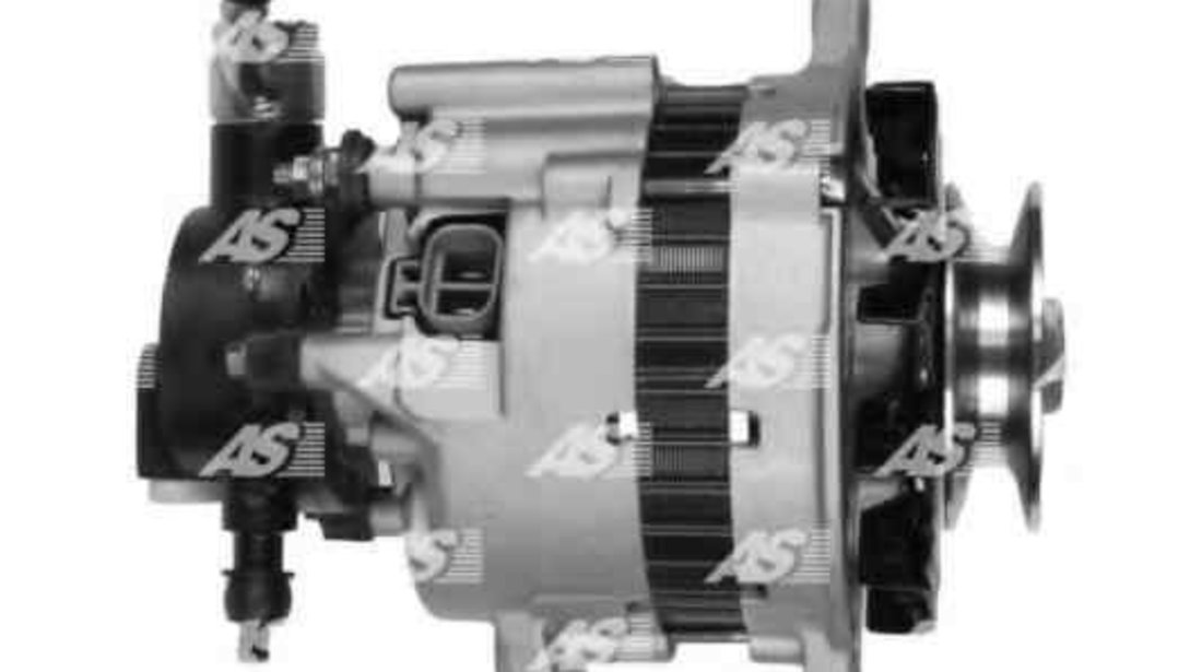 Generator / Alternator MITSUBISHI SPACE WAGON (D0_V/W) AS-PL A5006