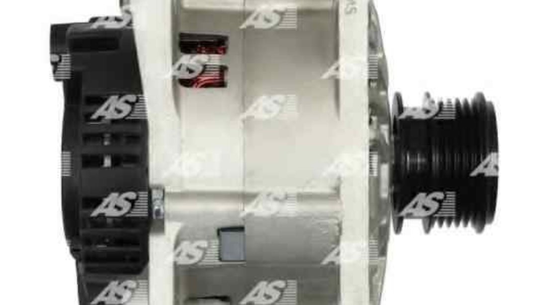 Generator / Alternator NISSAN INTERSTAR bus (X70) AS-PL A3035(P)