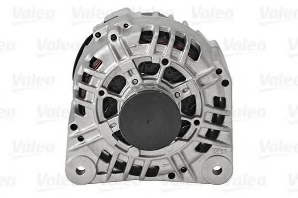 Generator / Alternator NISSAN INTERSTAR caroserie (X70) (2002 - 2016) VALEO 437351 piesa NOUA