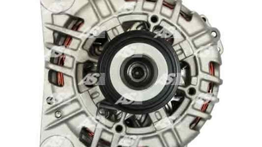 Generator / Alternator NISSAN INTERSTAR caroserie (X70) AS-PL A3035(P)