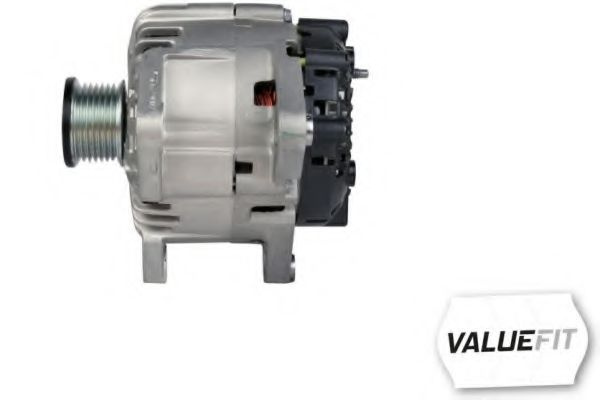 Generator / Alternator NISSAN INTERSTAR platou / sasiu (2003 - 2016) HELLA 8EL 012 426-071 piesa NOUA