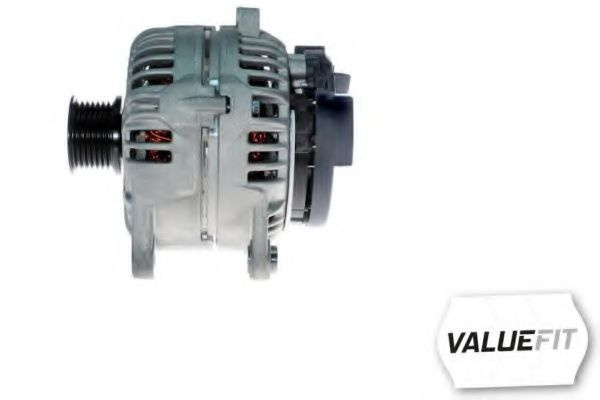 Generator / Alternator NISSAN INTERSTAR platou / sasiu (2003 - 2016) HELLA 8EL 011 710-801 piesa NOUA