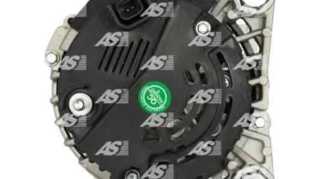 Generator / Alternator NISSAN INTERSTAR platou / sasiu AS-PL A3035(P)