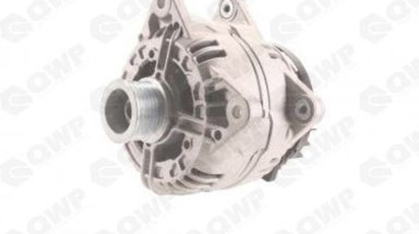 Generator / Alternator NISSAN INTERSTAR platou / sasiu (2003 - 2016) QWP WGE122 piesa NOUA