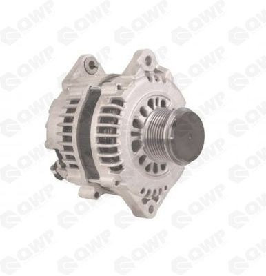 Generator / Alternator NISSAN INTERSTAR platou / sasiu (2003 - 2016) QWP WGE340 piesa NOUA