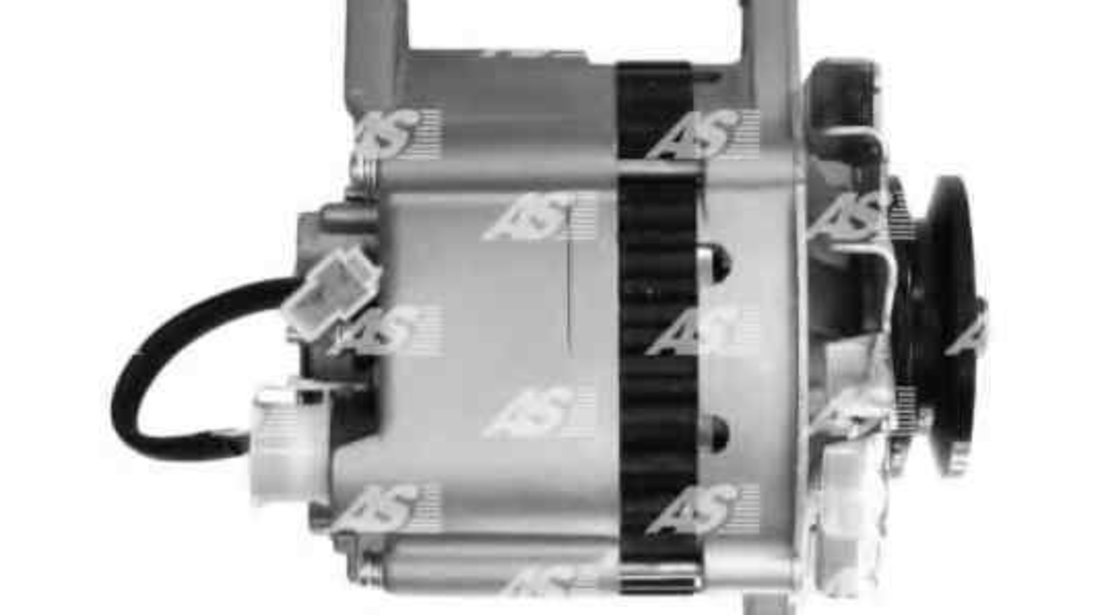 Generator / Alternator NISSAN MICRA I (K10) AS-PL A2036