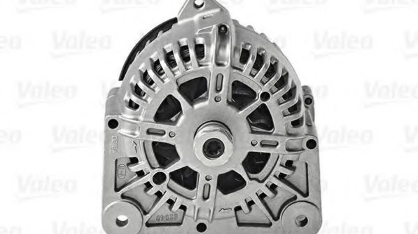 Generator / Alternator NISSAN MICRA III (K12) (2003 - 2010) VALEO 437434 piesa NOUA