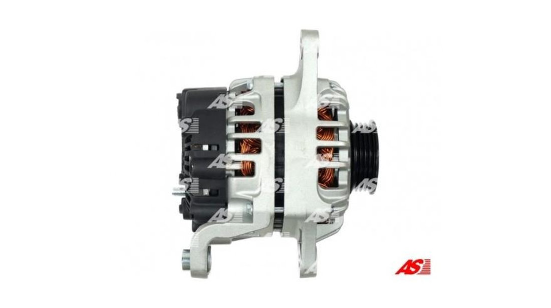Generator / alternator Nissan MICRA III (K12) 2003-2010 #2 0986080680