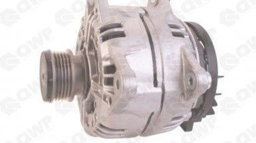 Generator / Alternator NISSAN MICRA III (K12) (2003 - 2010) QWP WGE284 piesa NOUA