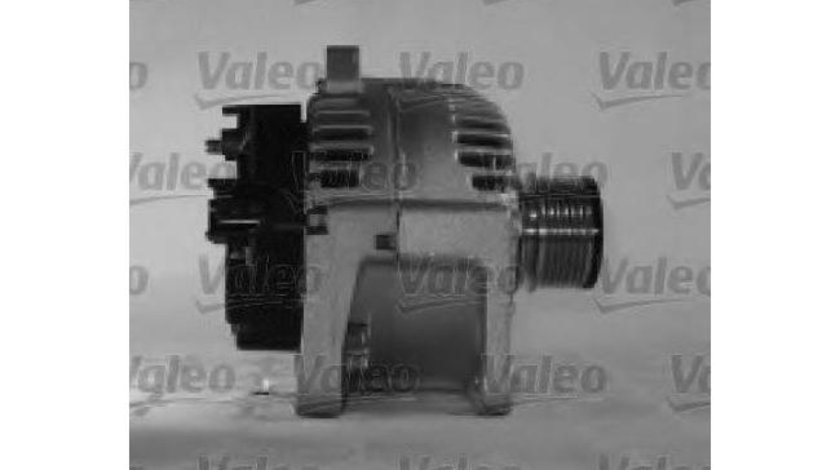 Generator / alternator Nissan MICRA III (K12) 2003-2010 #2 112193