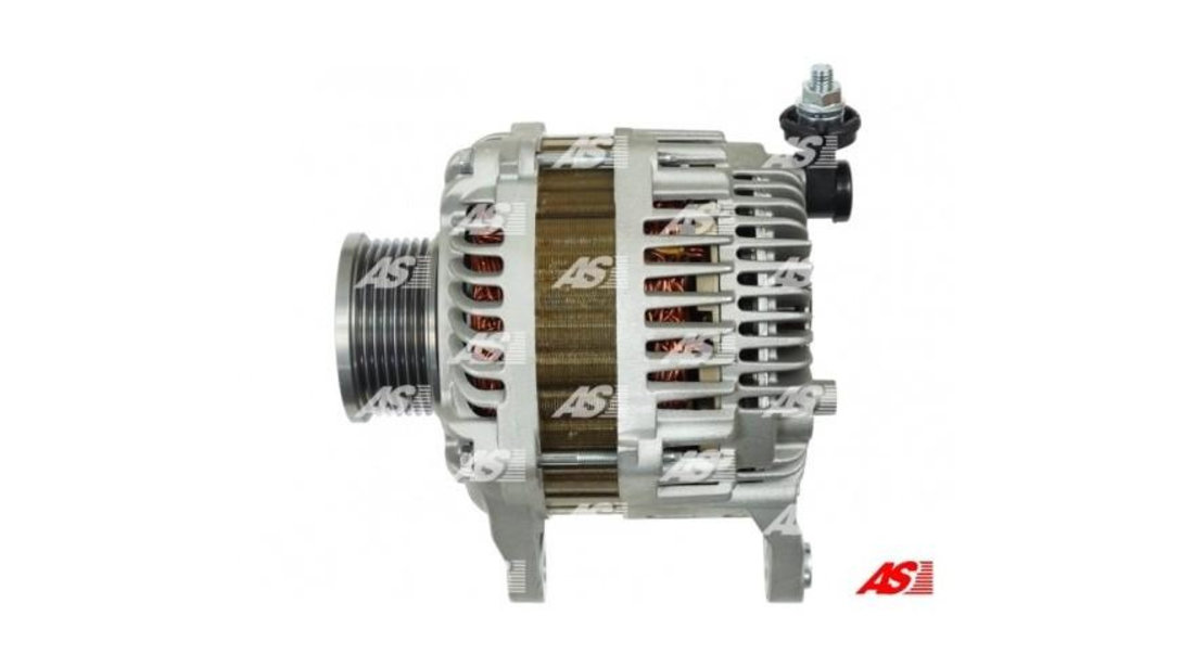 Generator / alternator Nissan NAVARA pick-up (D23) 2014-2016 #2 23100EB315