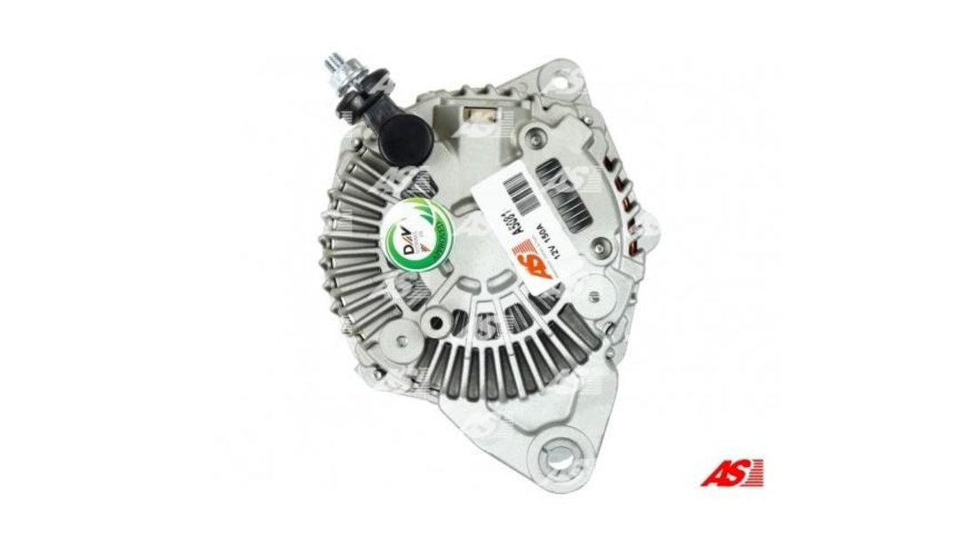 Generator / alternator Nissan NAVARA pick-up (D23) 2014-2016 #2 23100EB315