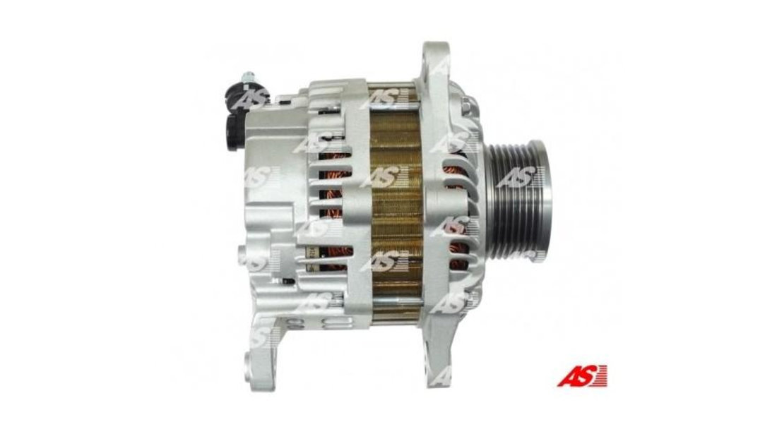 Generator / alternator Nissan NAVARA pick-up (D23) 2014-2016 #2 23100EB315