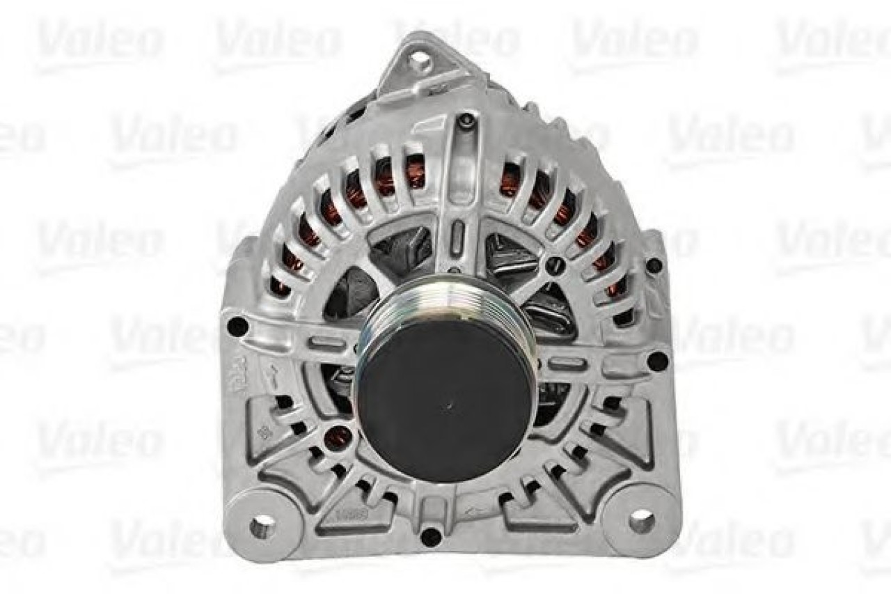 Generator / Alternator NISSAN NOTE (E11) (2006 - 2013) VALEO 437558 piesa NOUA