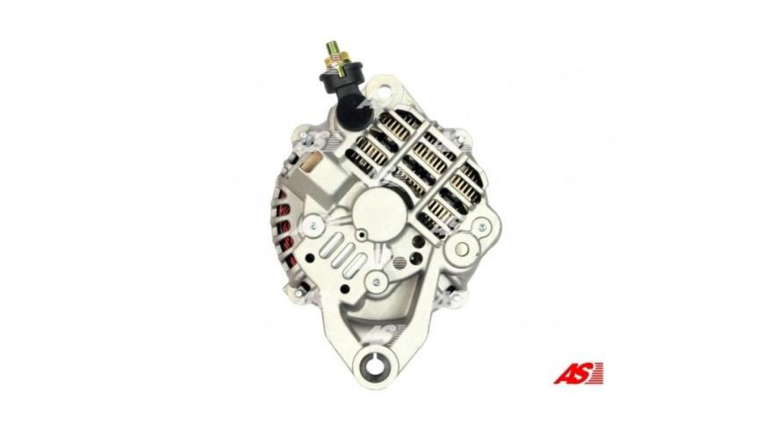 Generator / alternator Nissan NP300 2008-2016 #2 0986080740