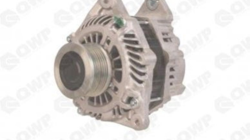 Generator / Alternator NISSAN PATHFINDER III (R51) (2005 - 2012) QWP WGE194 piesa NOUA