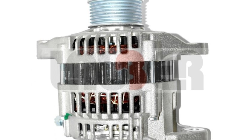 Generator / Alternator NISSAN PATROL GR II Wagon Y61 Producator LAUBER 11.1602