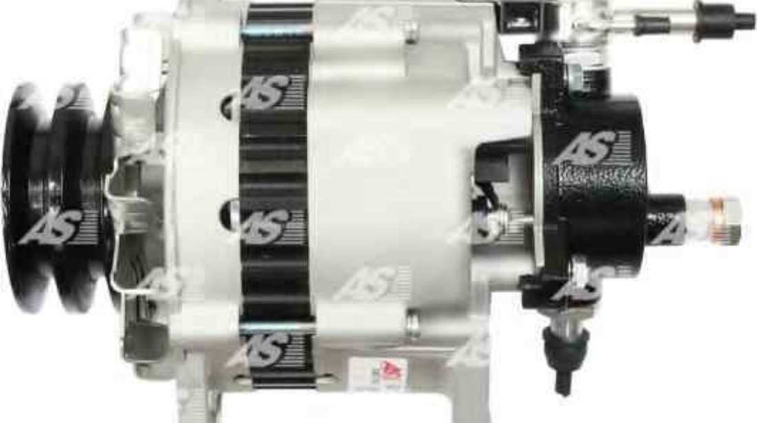 Generator / Alternator NISSAN PATROL Station Wagon (W160) AS-PL A2013