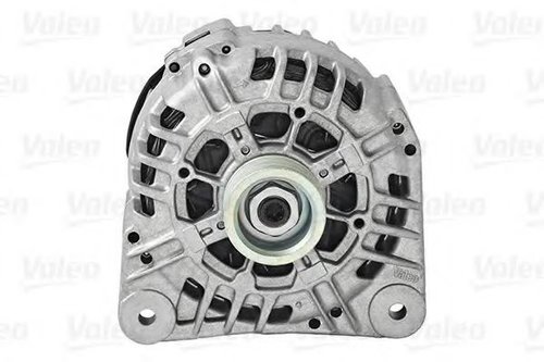 Generator / Alternator NISSAN PRIMASTAR bus (X83) (2001 - 2016) VALEO 437423 piesa NOUA