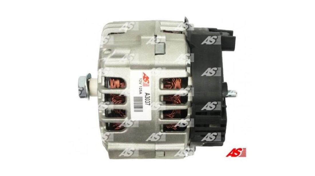 Generator / alternator Nissan PRIMASTAR caroserie (X83) 2002-2016 #2 0006056