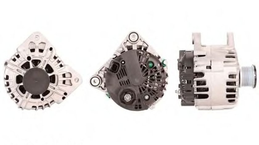 Generator / Alternator NISSAN PRIMASTAR caroserie (X83) (2002 - 2016) ELSTOCK 28-5648 piesa NOUA