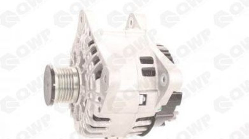 Generator / Alternator NISSAN PRIMASTAR caroserie (X83) (2002 - 2016) QWP WGE196 piesa NOUA