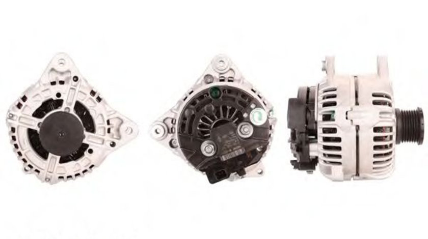 Generator / Alternator NISSAN PRIMASTAR caroserie (X83) (2002 - 2016) ELSTOCK 28-4886 piesa NOUA