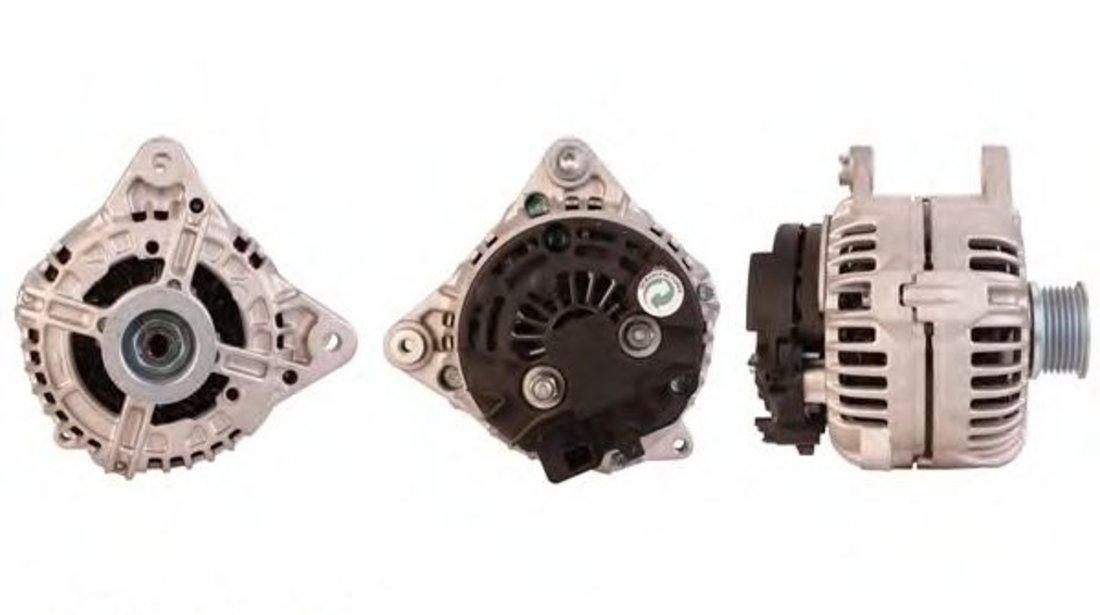 Generator / Alternator NISSAN PRIMASTAR caroserie (X83) (2002 - 2016) ELSTOCK 28-4876 piesa NOUA