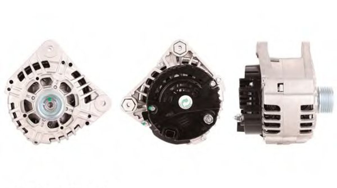 Generator / Alternator NISSAN PRIMASTAR caroserie (X83) (2002 - 2016) ELSTOCK 28-3988 piesa NOUA