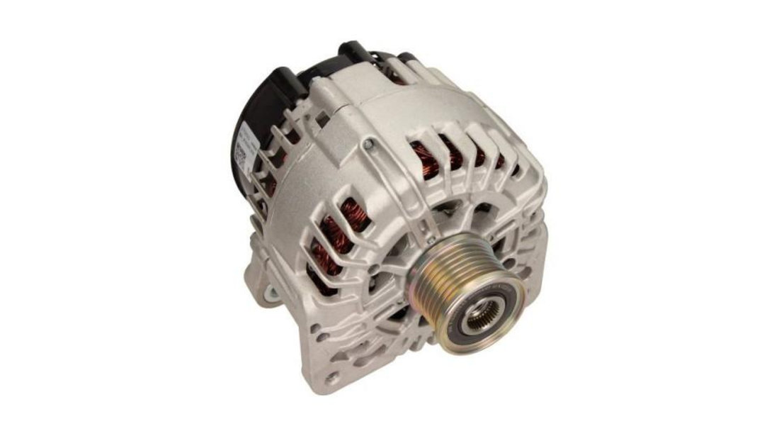 Generator / alternator Nissan PRIMASTAR caroserie (X83) 2002-2016 #2 0986080420