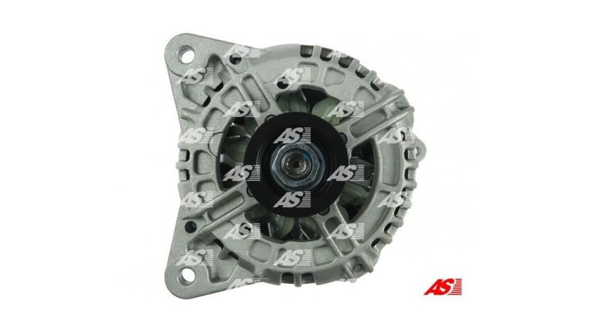 Generator / alternator Nissan PRIMASTAR caroserie (X83) 2002-2016 #2 0124525043