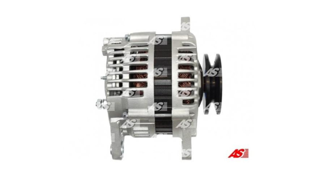 Generator / alternator Nissan PRIMERA Break (WP11) 1996-2001 #2 0986045651