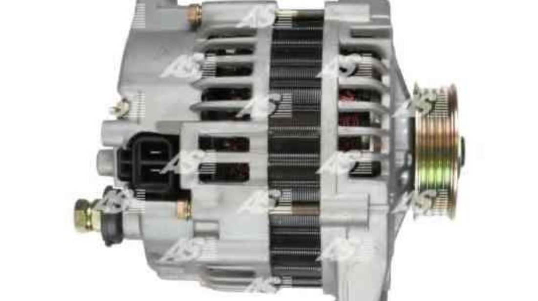 Generator / Alternator NISSAN PRIMERA Hatchback (P11) AS-PL A2007