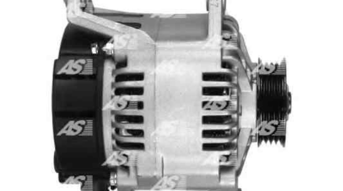 Generator / Alternator NISSAN PRIMERA Hatchback (P11) AS-PL A4022