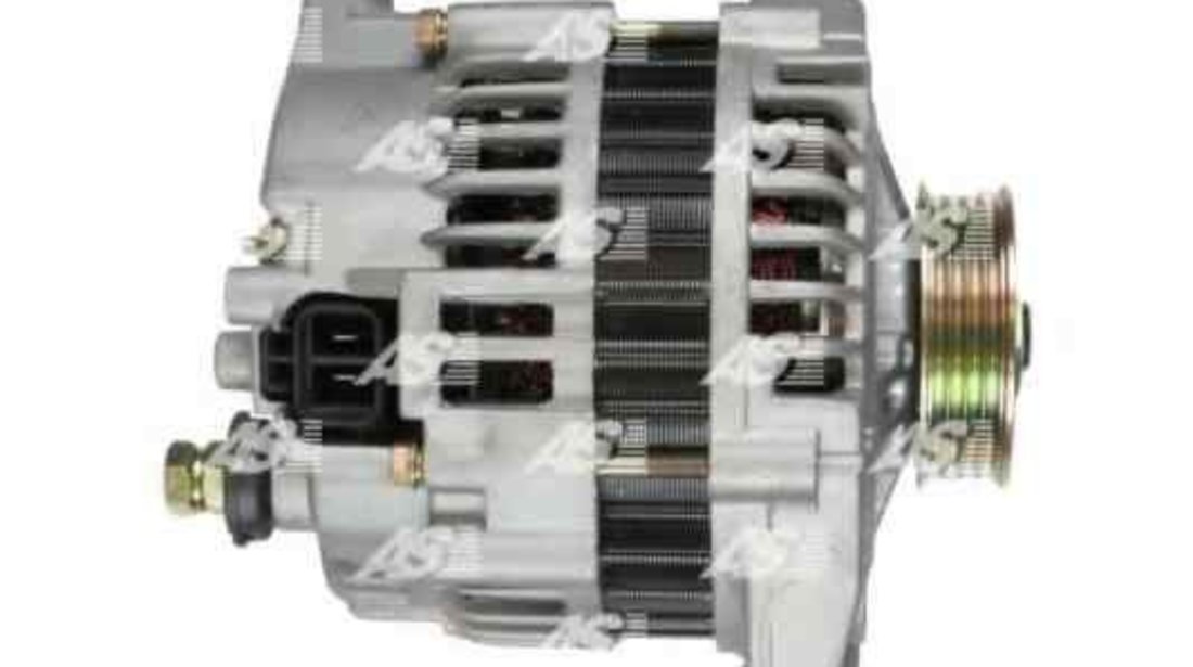 Generator / Alternator NISSAN PRIMERA Traveller (WP11) AS-PL A2007